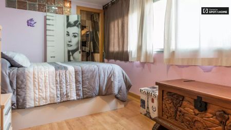 2-bedroom apartment for rent in Publilla Cases, suitable for couples - Foto 3