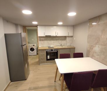 Loft για ενοικίαση Αγία Τριάδα (Φάληρο - Ιπποκράτειο) - Φωτογραφία 2