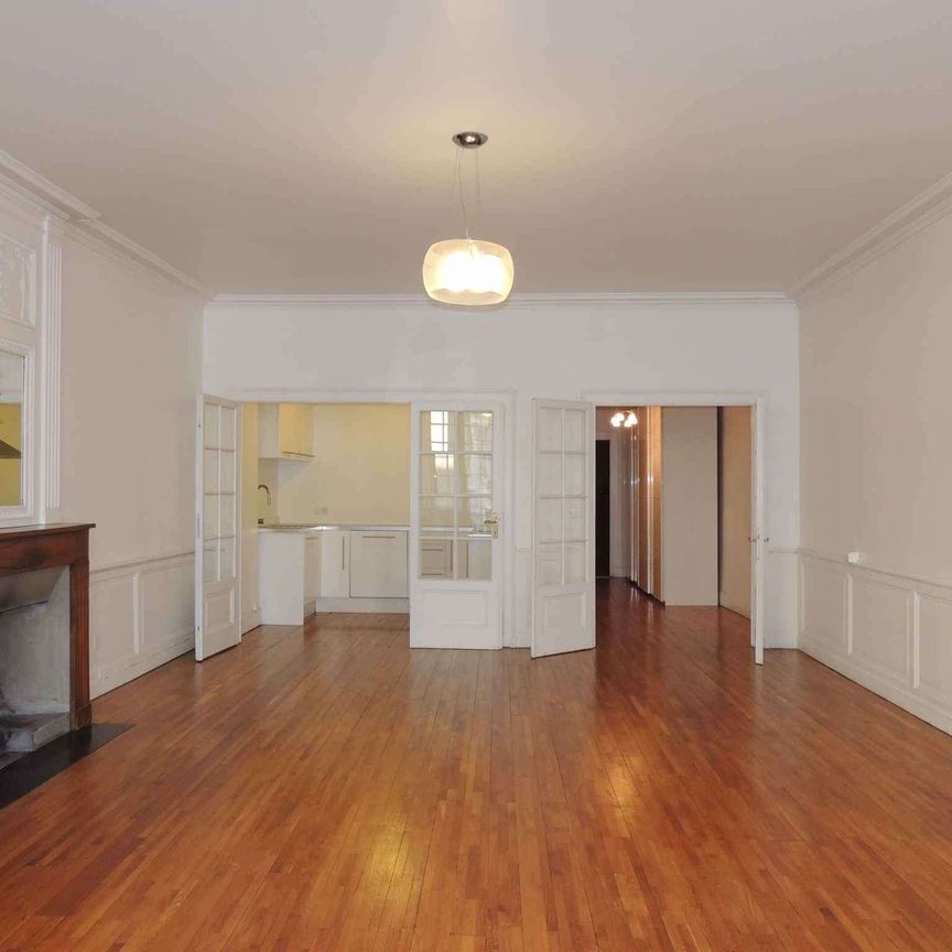 Magnifique appartement de 2.5 pièces Vieille-Ville - Photo 1
