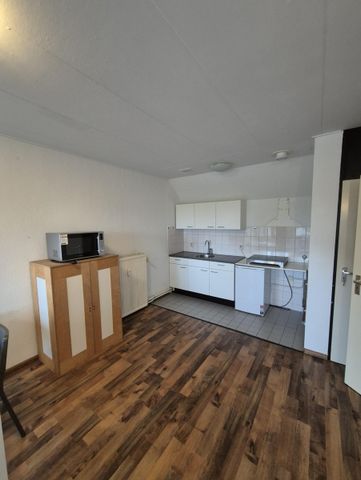 Welsdaal 102, Apartment no. F - Photo 4