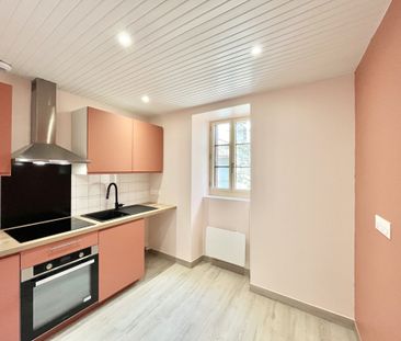 Location Appartement 1 pièce 27m² ST JUNIEN 87200 - Photo 3