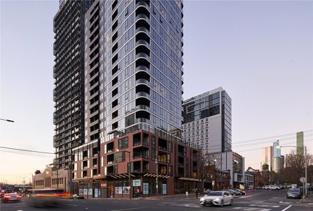 202/408 Spencer Street - Photo 3