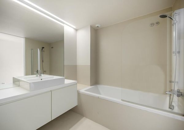 1 Bedroom Apartment with parking, Fórum Oeiras, Oeiras