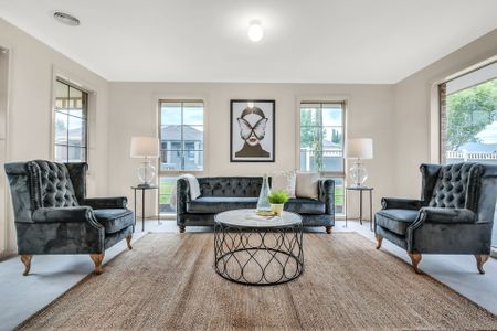 Don't miss out on this well presented home - Photo 2