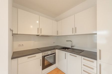 ++NEU++ Günstige 3-Zimmer DG-Maisonette in TOP-Lage! - Photo 5