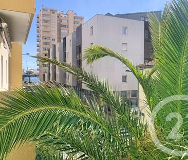 Location Appartement 2 pièces 27m² 34203 SETE CEDEX 34200 - Photo 4