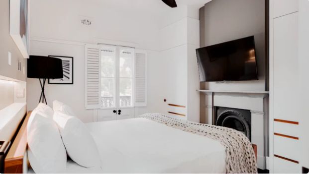 Barangaroo Park Apartments, Sydney - Photo 1