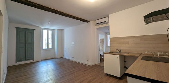 Appartement T3 Quartier du Marché Bastia - 74 m² - Photo 2