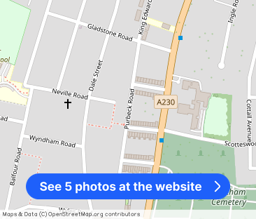 Purbeck road, Gillingham - Photo 1