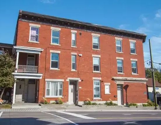 381 Bronson - Unit 3 | 381 Bronson Avenue, Ottawa - Photo 1