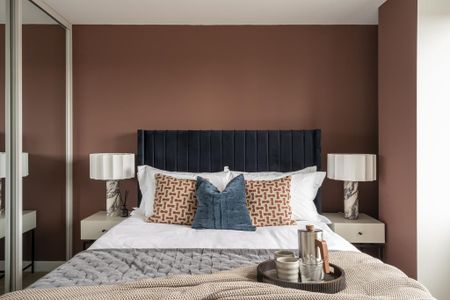 1 bedroom flat to rent - Photo 5