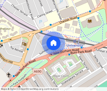 Summerhill, Sunderland, SR2 - Photo 1