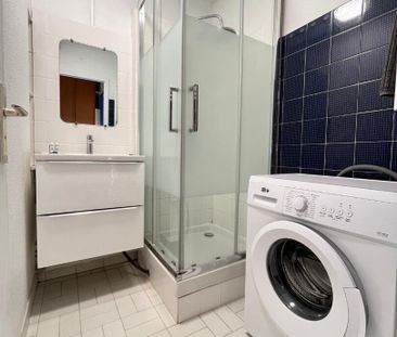 Location Appartement 2 pièces 25m² - Photo 4