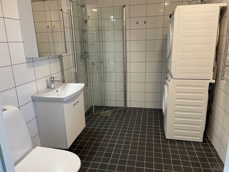 Björkrisvägen 10 F - Foto 2