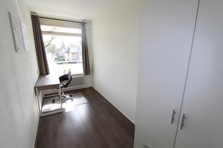 Te huur: Appartement Kringloop in Amstelveen - Photo 2