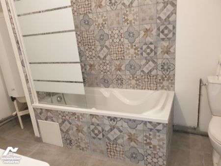 OIGNIES: maison de type 3 à 690 euros - Photo 2