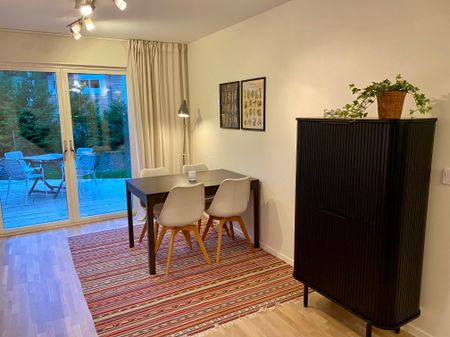 Vråkvägen, Saltsjö-Boo - Foto 3