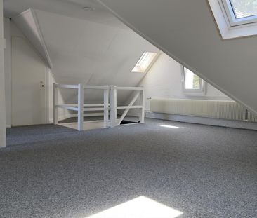 5,5-Zimmer-Maisonette-Wohnung nähe Allschwiler Wald - Photo 6