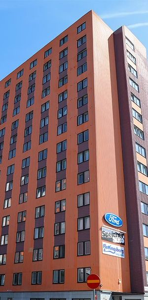 Röntgenvägen 5, Flemingsberg - Photo 1