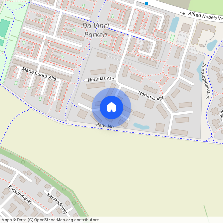 Nerudas Alle 145, st. 5., Aalborg Øst