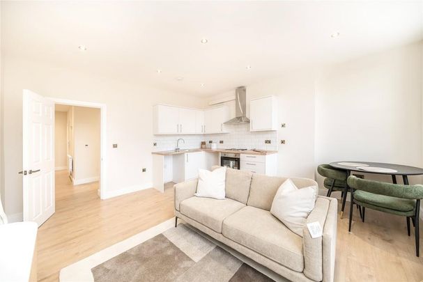 1 bedroom flat to rent - Photo 1