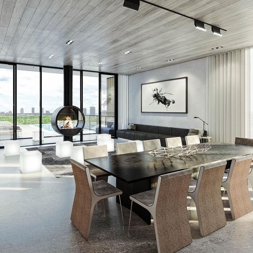 For Lease - 115 Denison Avenue Unit# PH19, Toronto, Ontario - Photo 1