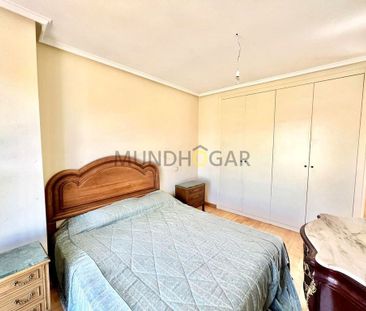 Luxury penthouse for rent in Madrid, Spain - Photo 5