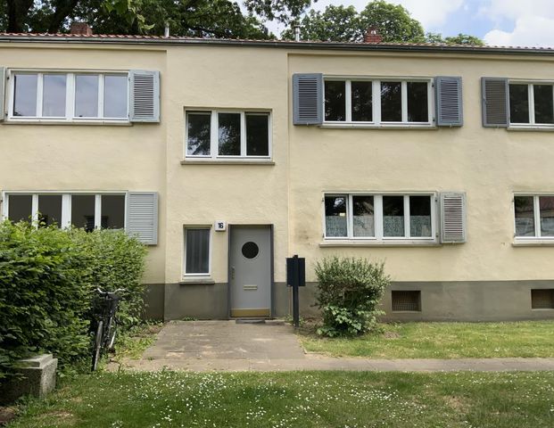 Demnächst frei- 3 Zimmerwohnung in Bonn Kessenich ab Mai zu vermieten - Photo 1