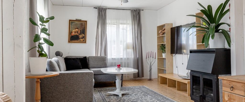 Konsulgatan, Emmaboda - Foto 1