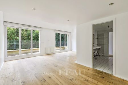 Saint-Cloud - Duplex non-meublé 4 chambres - Photo 5