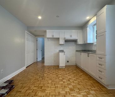 Appartement Montréal (Ahuntsic-Cartierville) À Louer - Photo 1