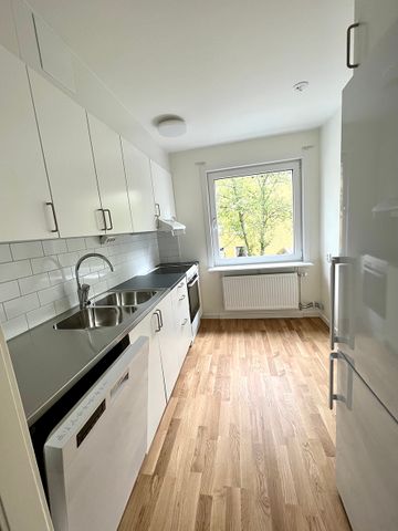 Dunderbacksvägen, Finspång - Foto 2