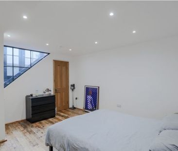 2 Bed Maisonette, Temple Street, E2 - Photo 5