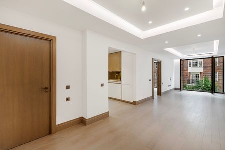 Sophisticated riverside duplex penthouse in Chelsea - Photo 3