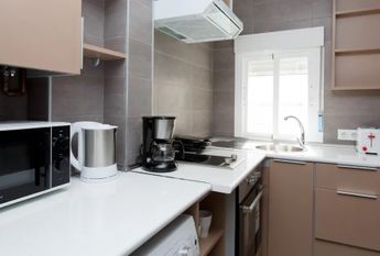 Calle Berruguete, Madrid, Community of Madrid 28039