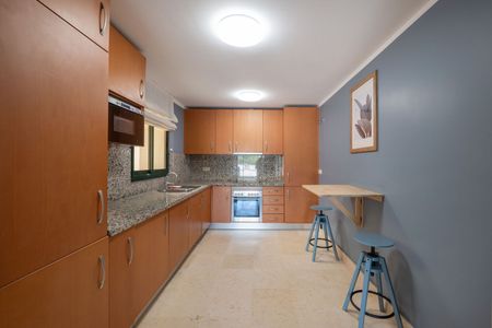 Ground Floor Apartment in Benahavís - Photo 5