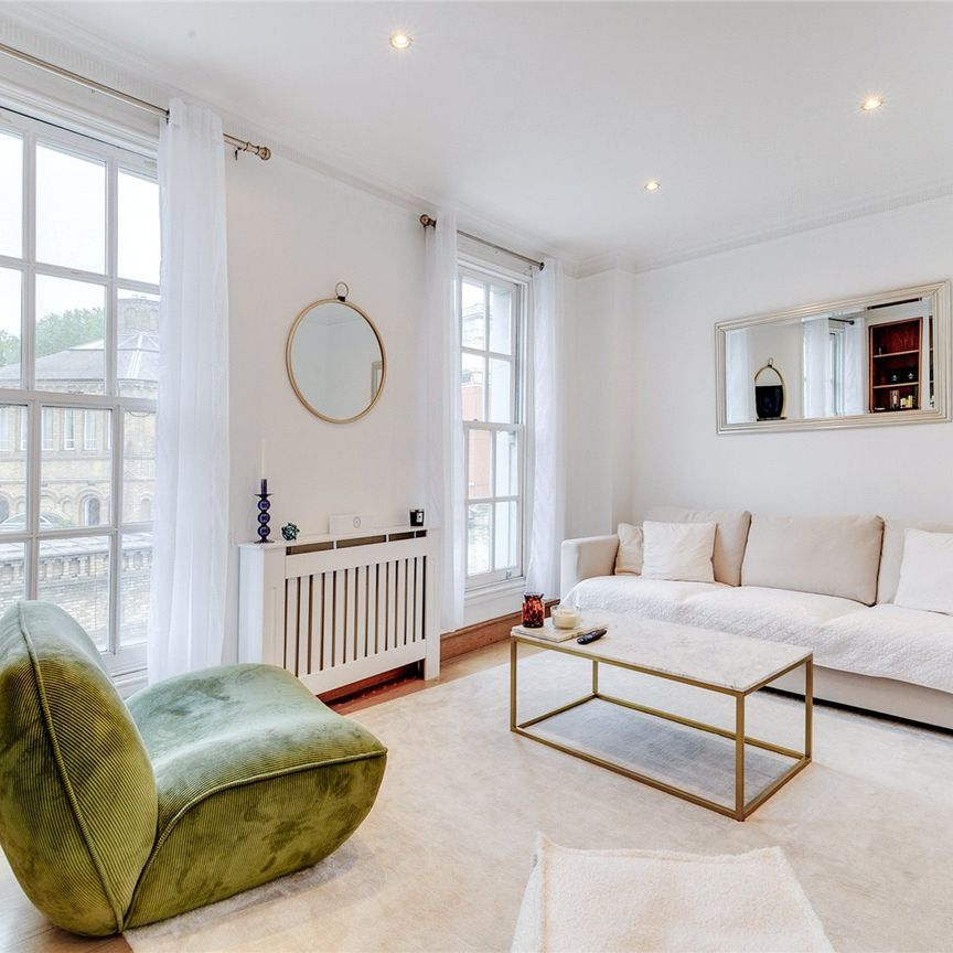 Fulham Road, SW10, London - Photo 1