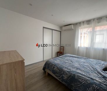 Location Appartement 4 pièces 94m² PERPIGNAN 66100 - Photo 3