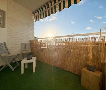 Málaga Capital, Andalusia 29017 - Photo 2