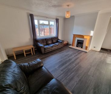 4 Bed Student Accommodation - Photo 1