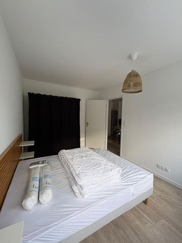 Location Appartement 2 pièces Meublé 39m² BREST 29200 - Photo 5