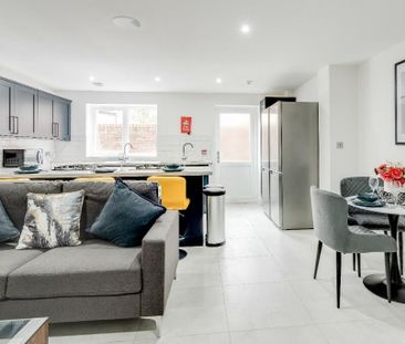 6 bedroom house to rent - Photo 2