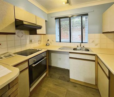 1 bedroom flat to rent - Photo 4