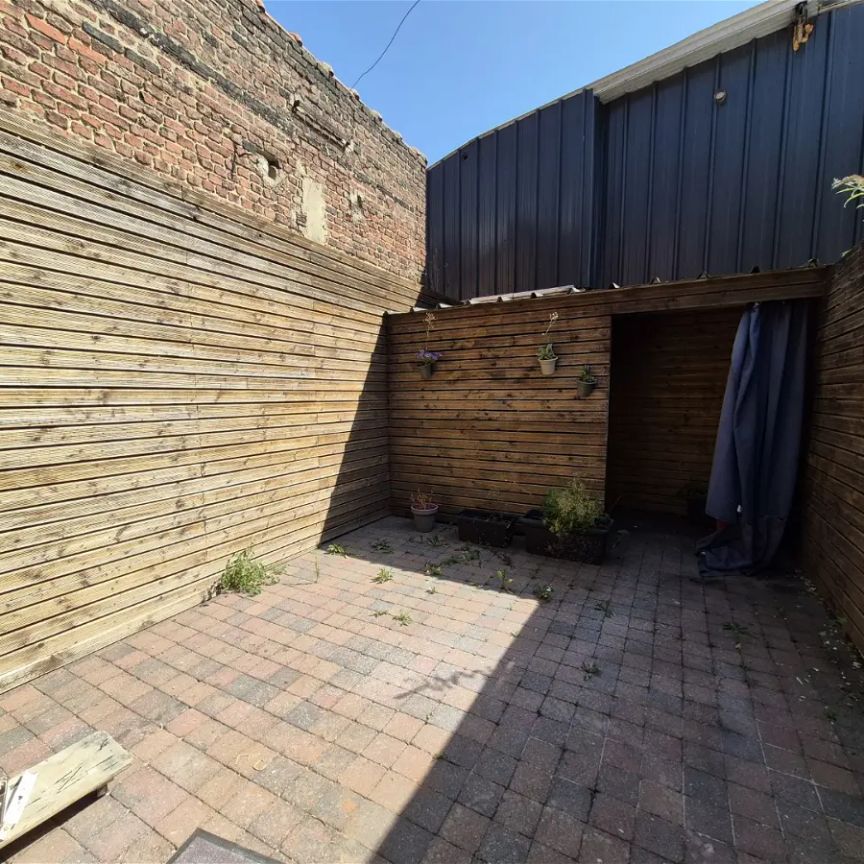 Location maison 5 pièces - 90m² à Lens (62300) - Photo 1