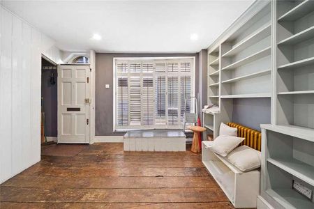 Scrutton St, London, EC2A - Photo 2