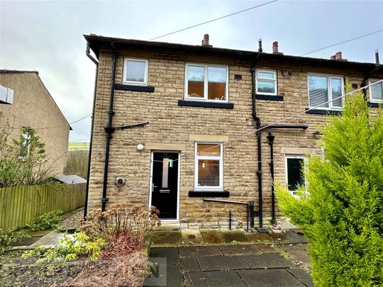 Park Terrace, Stump Cross, Halifax, West Yorkshire, HX3 - Photo 1