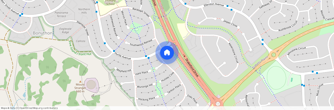 5A Noarlunga Crescent, Bonython ACT 2905