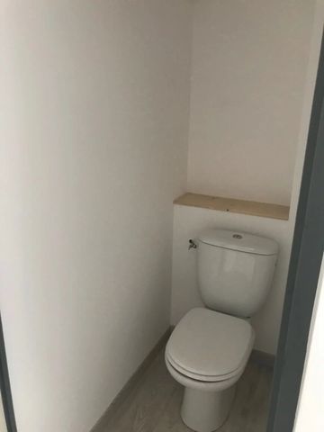 Location Appartement 2 pièces 20m² BOULOGNE SUR MER 62200 - Photo 5