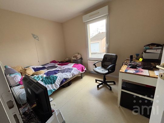 PAVILLON PLAIN PIED T4 NIORT - 4 pièce(s) - Photo 1