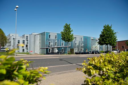 Prinsens Alle, 1, st. 11, 8800, Viborg - Foto 5